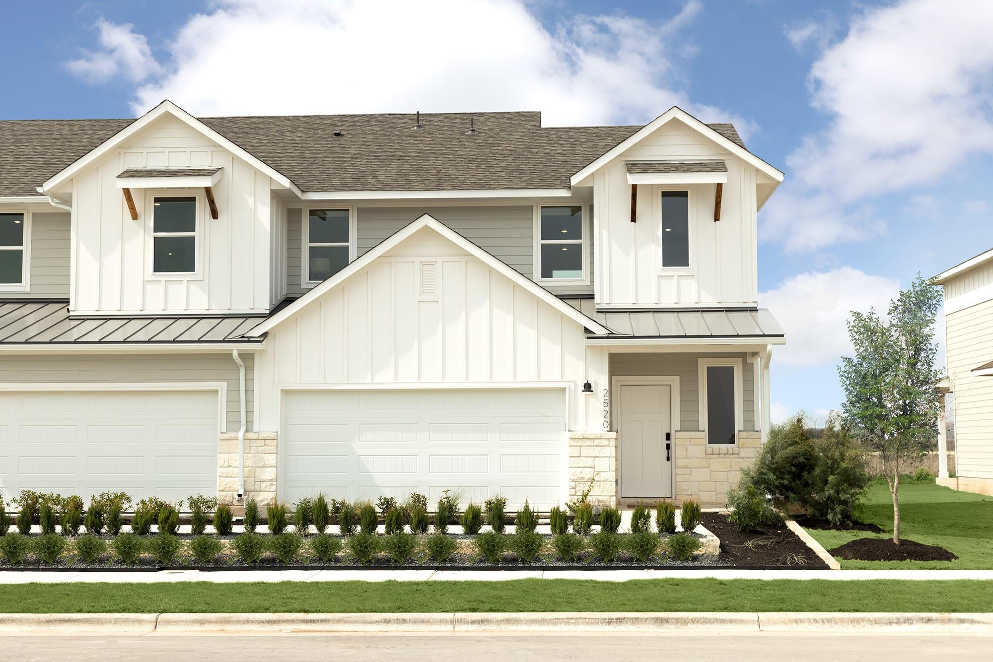 Townhouse