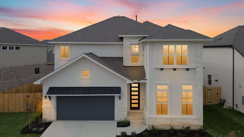 Single Family Residence