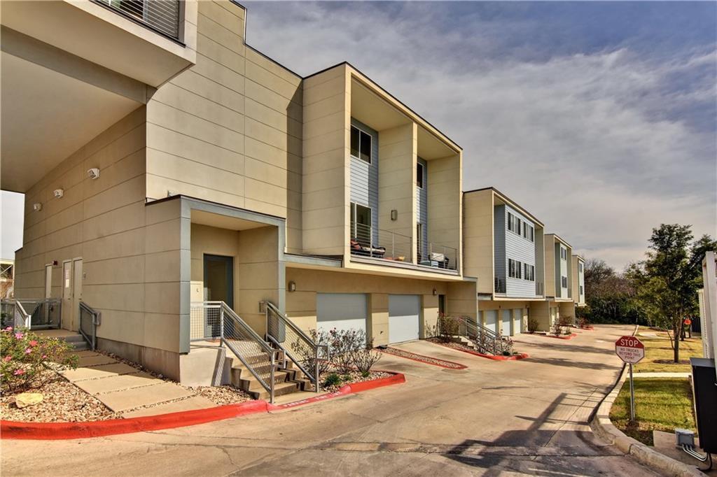 Condominium