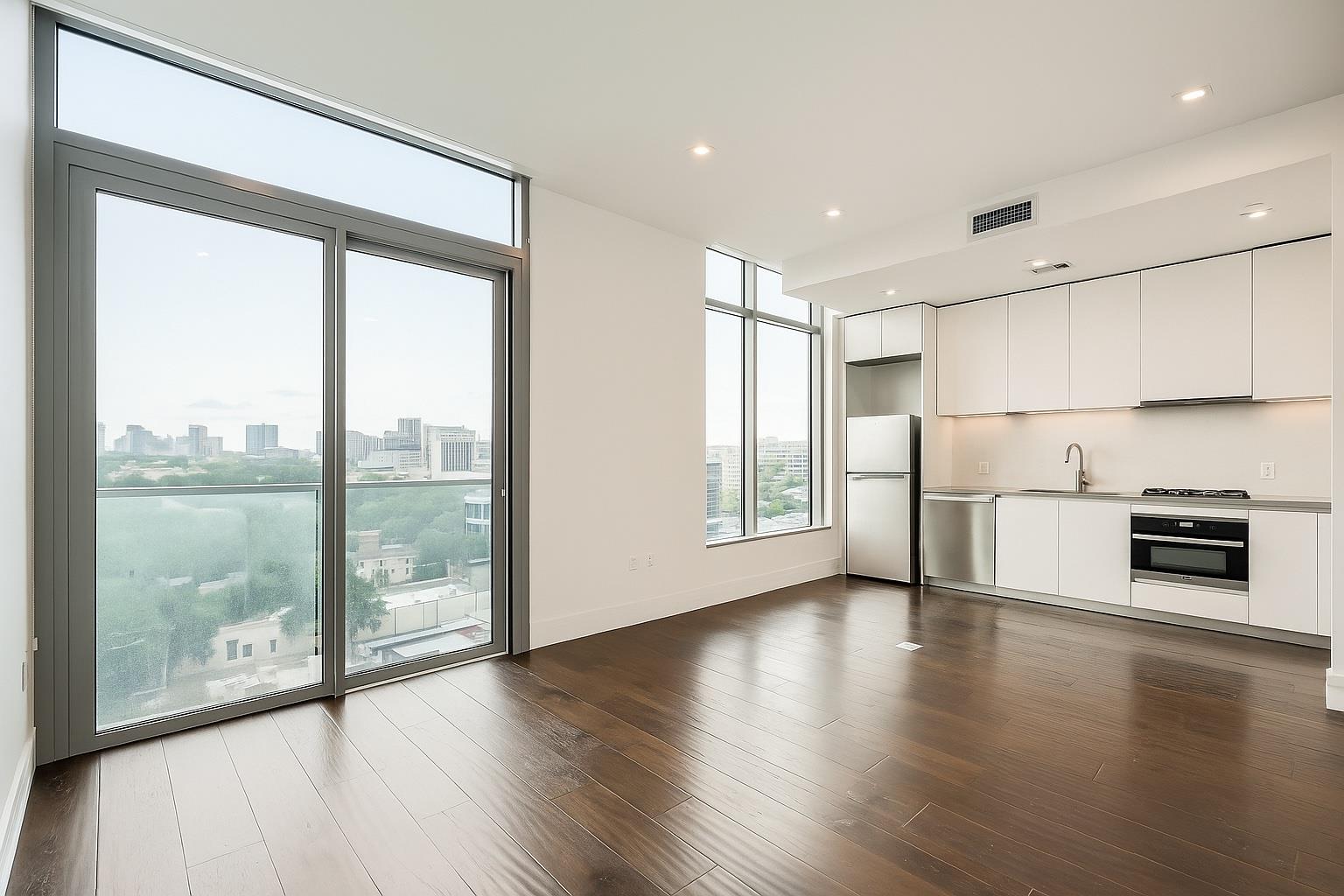 Condominium
