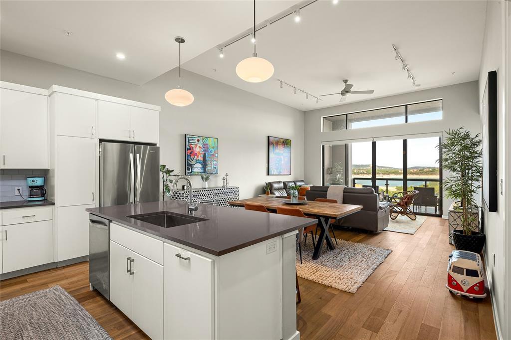 Condominium