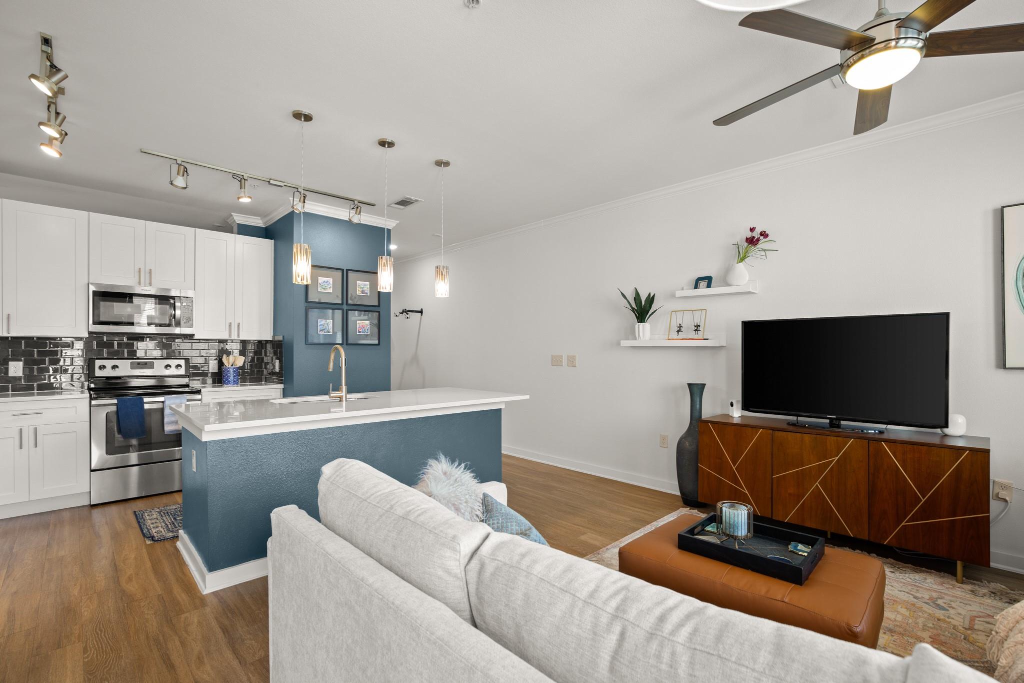 Condominium