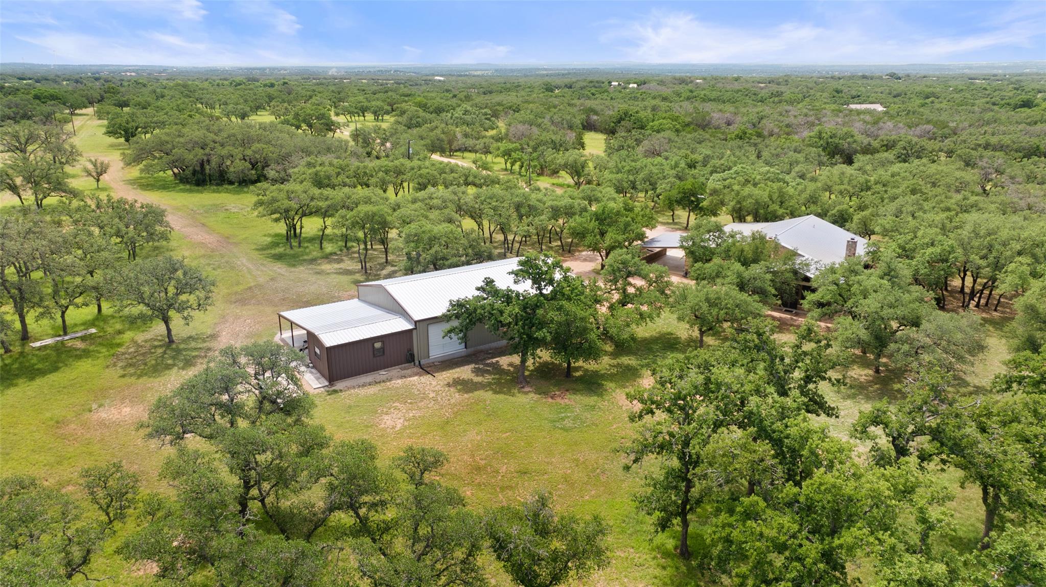 1291 Sandy Oaks Ranch