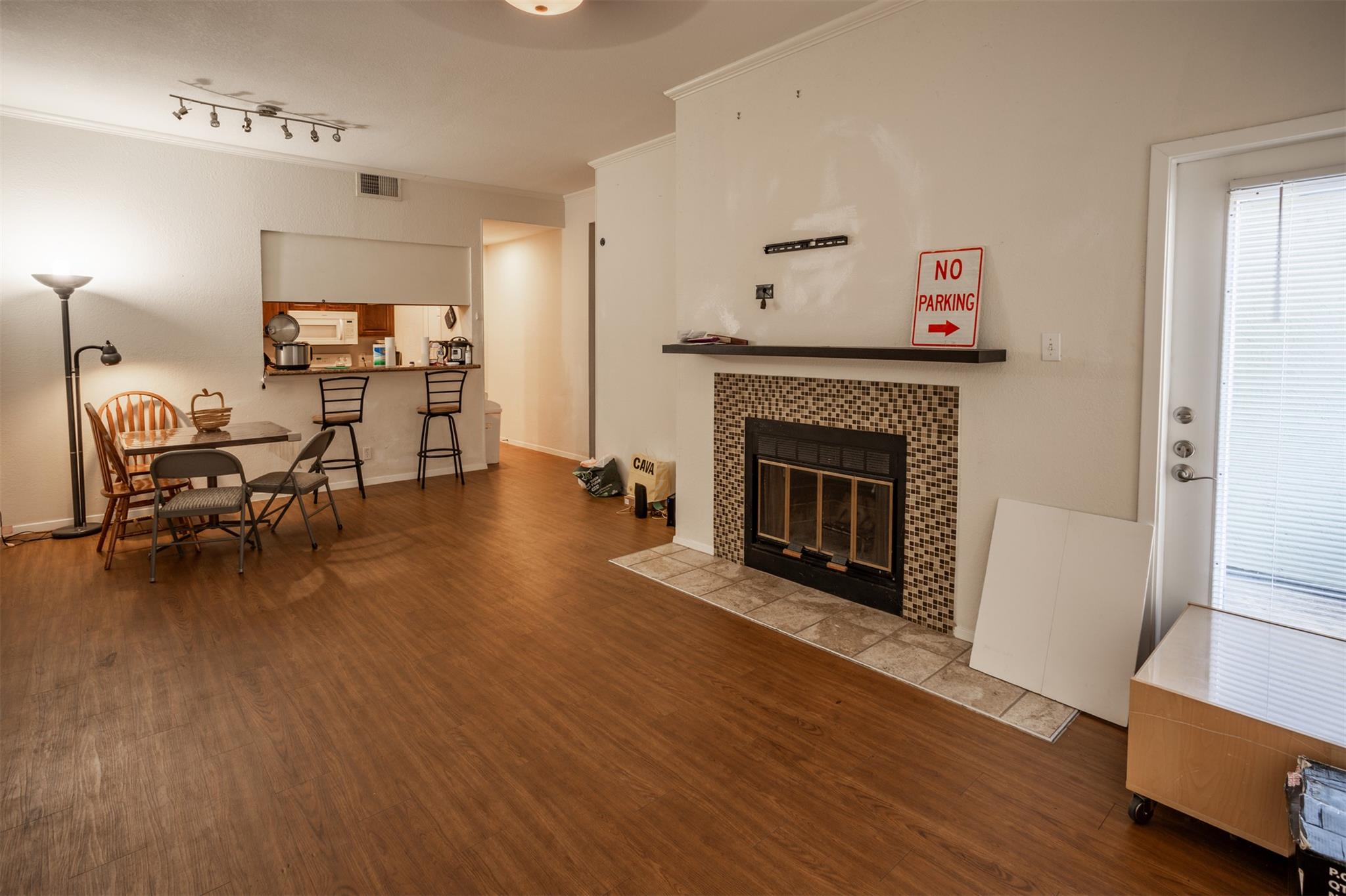 Condominium