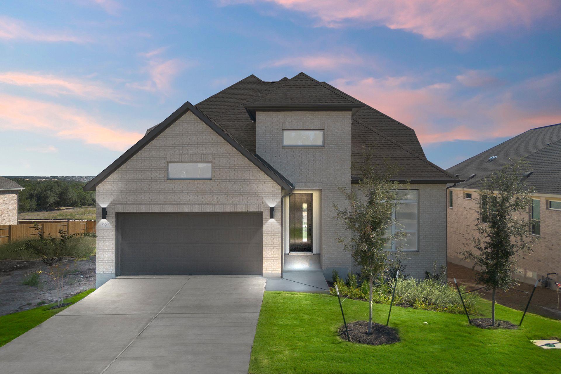 Single Family Residence