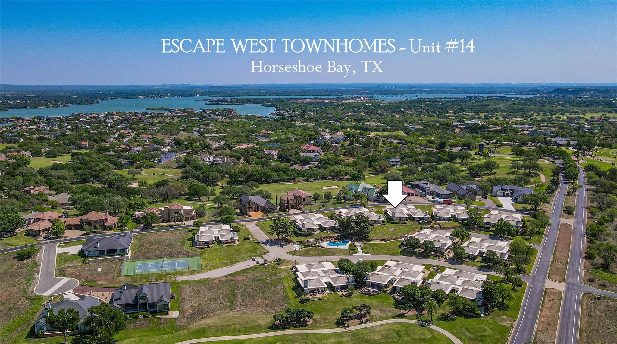 Townhouse