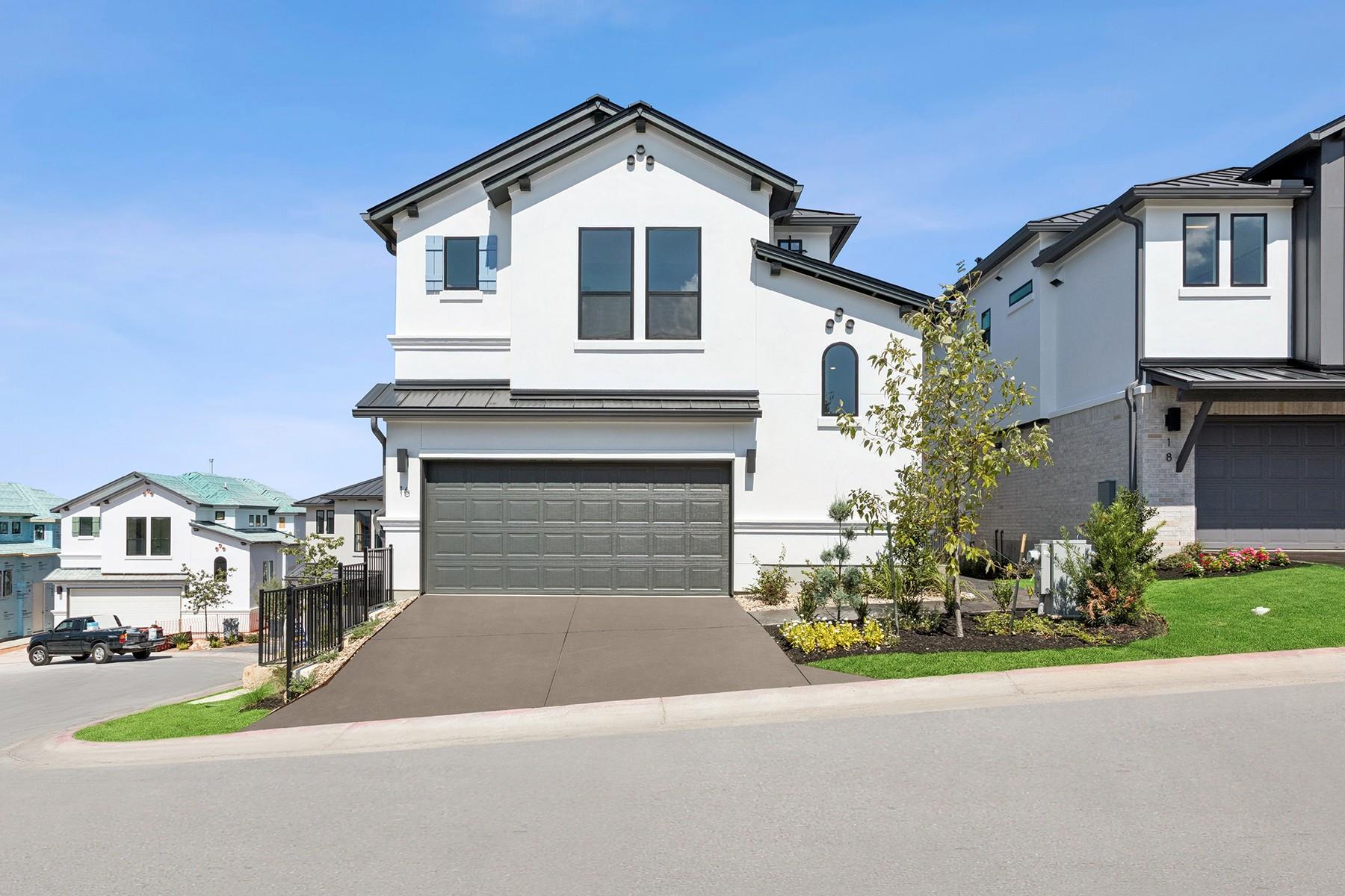 Single Family Residence