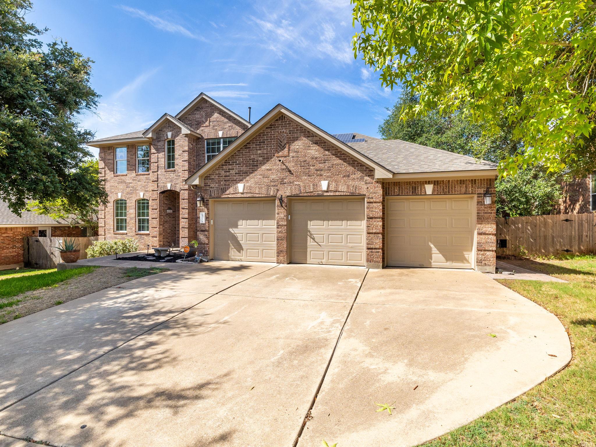Single Family Residence