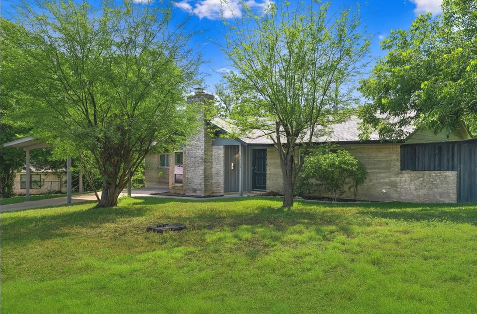 Single Family Residence