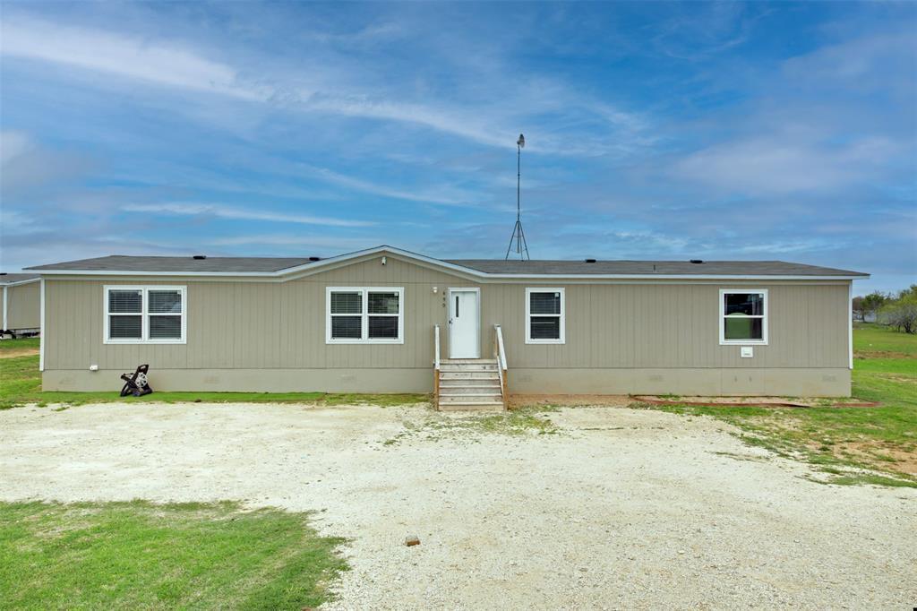 Mobile Home