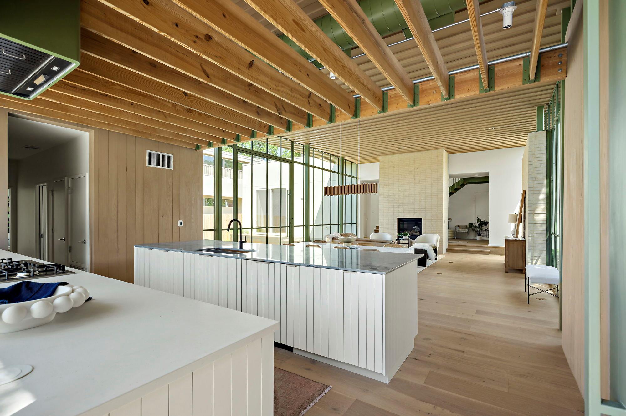 Single Family Residence