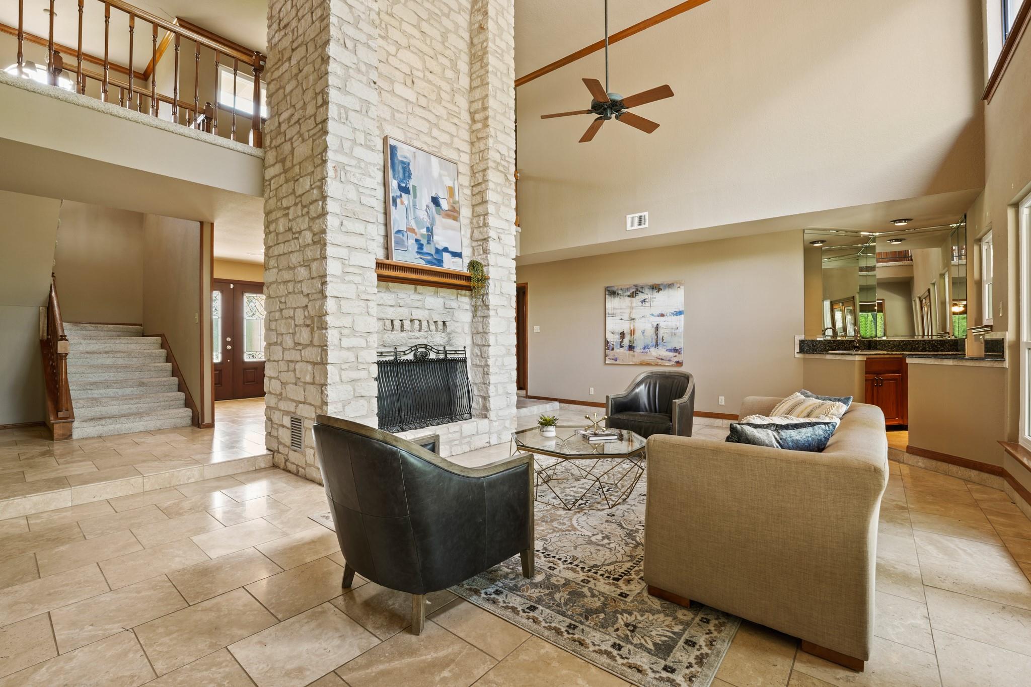 Single Family Residence