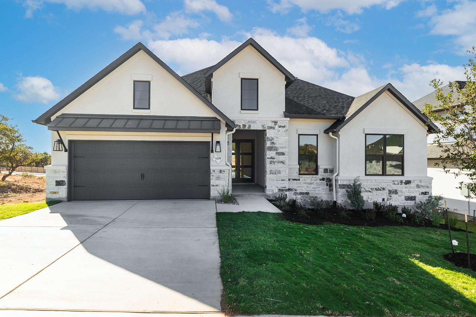Single Family Residence