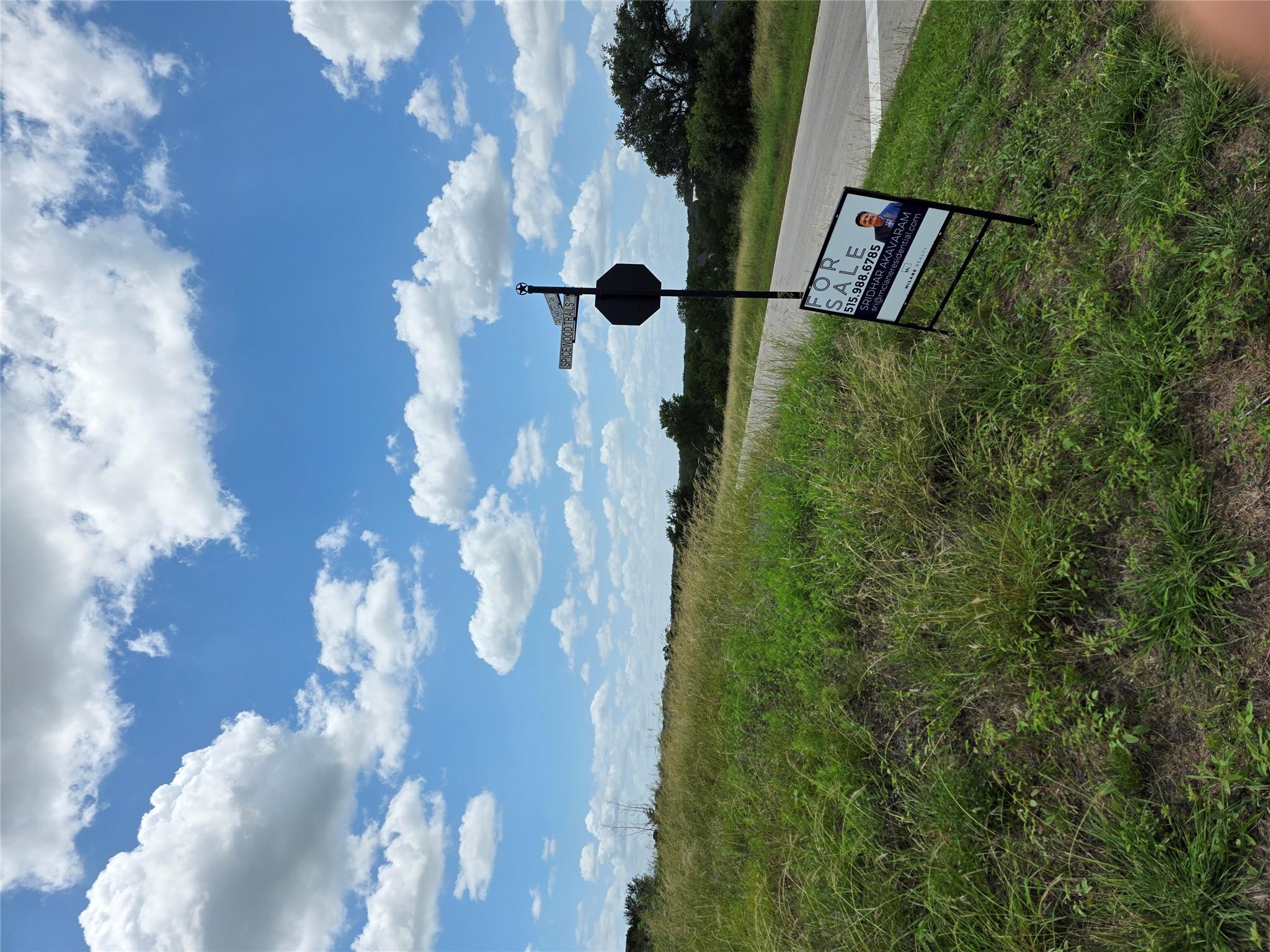 Unimproved Land