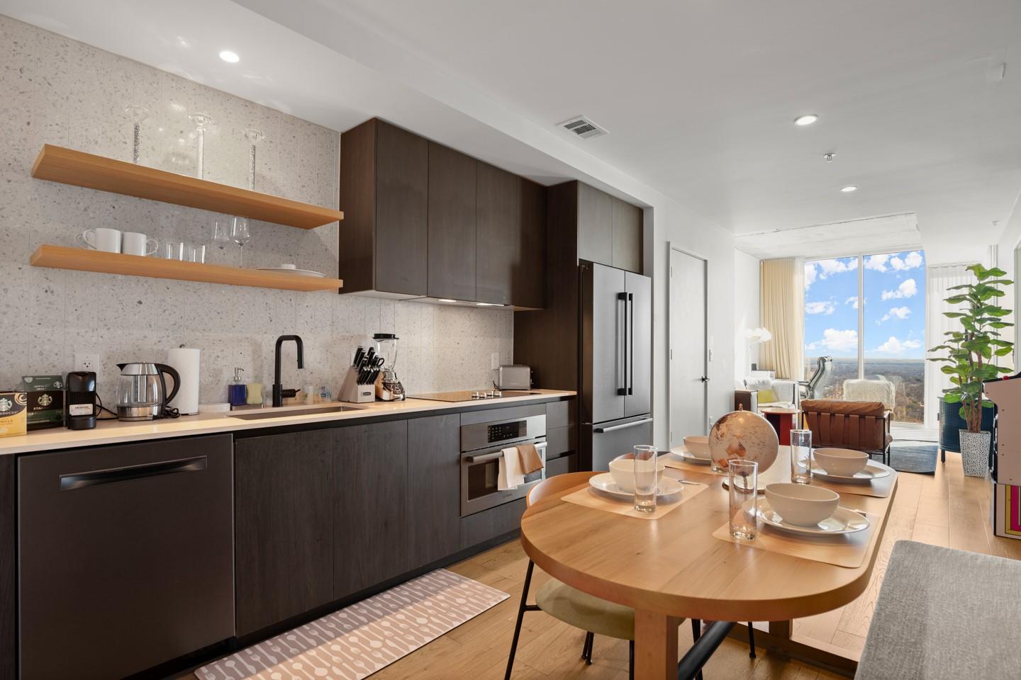 Condominium