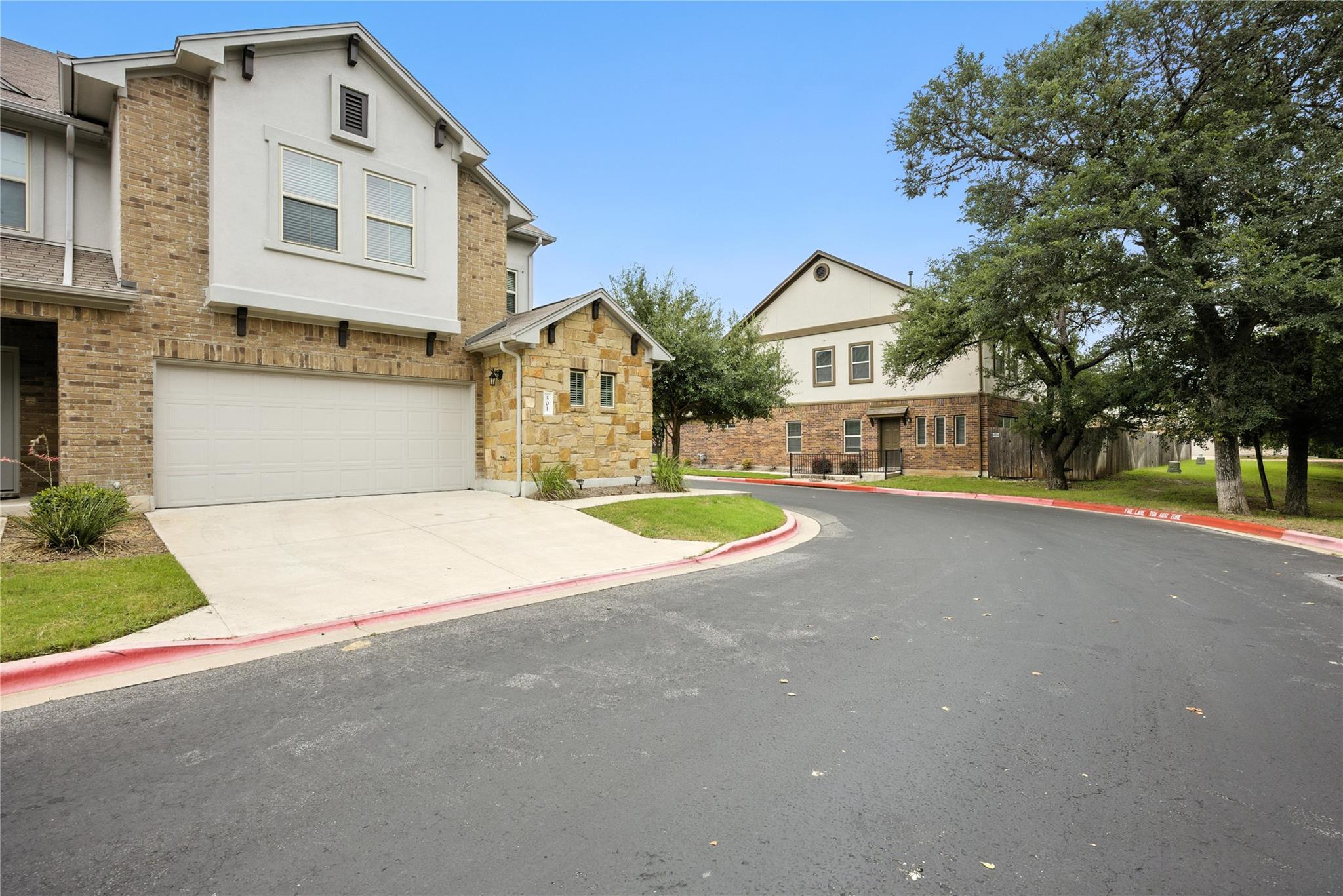 Condominium