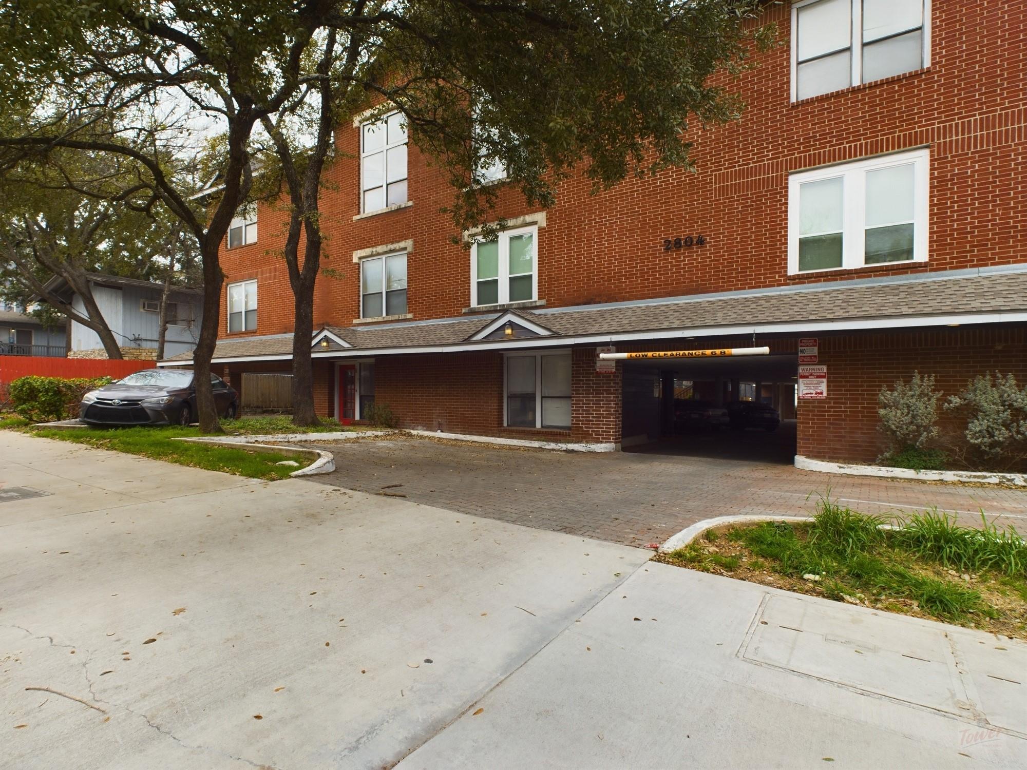 Condominium