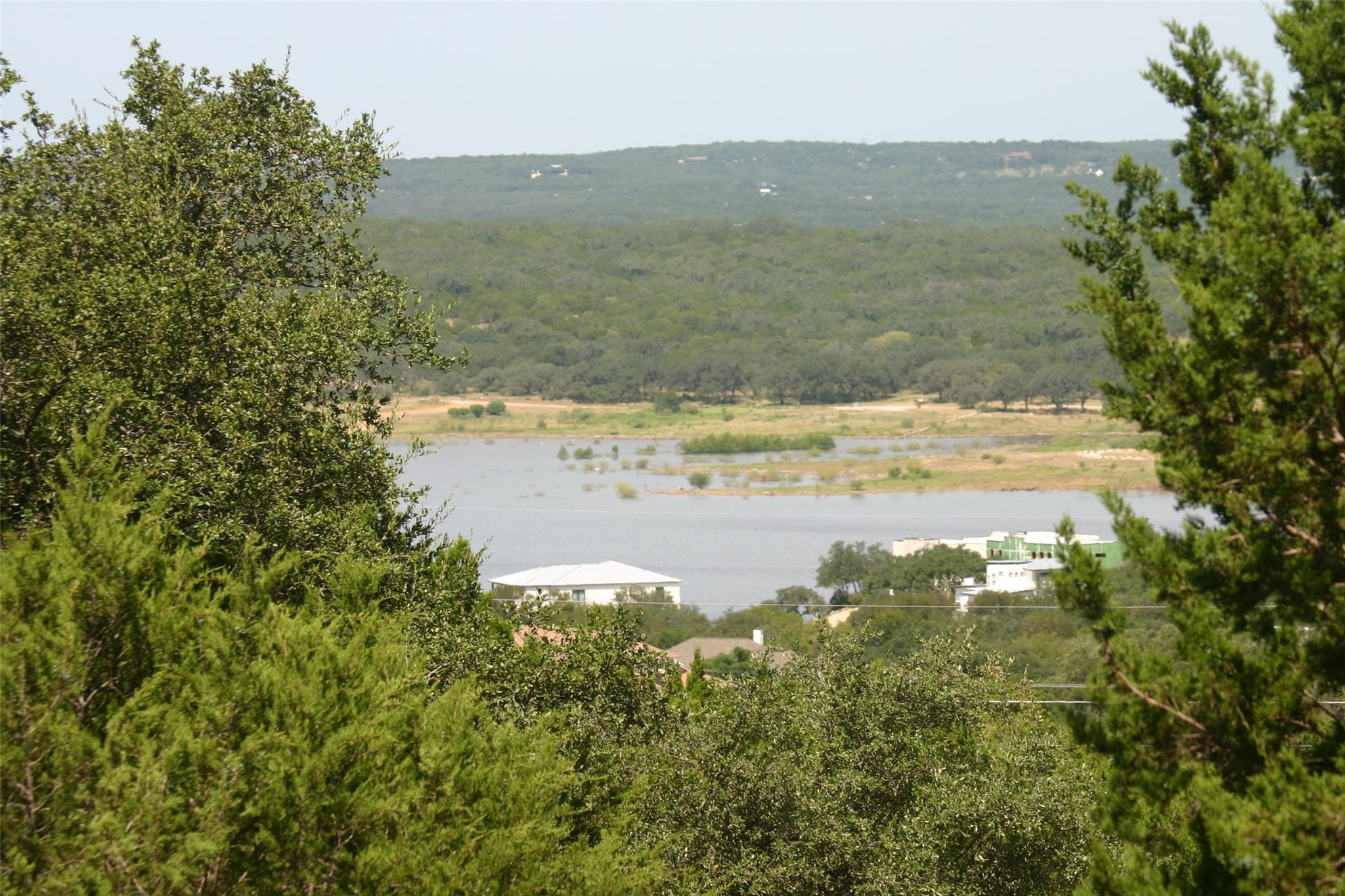 Unimproved Land