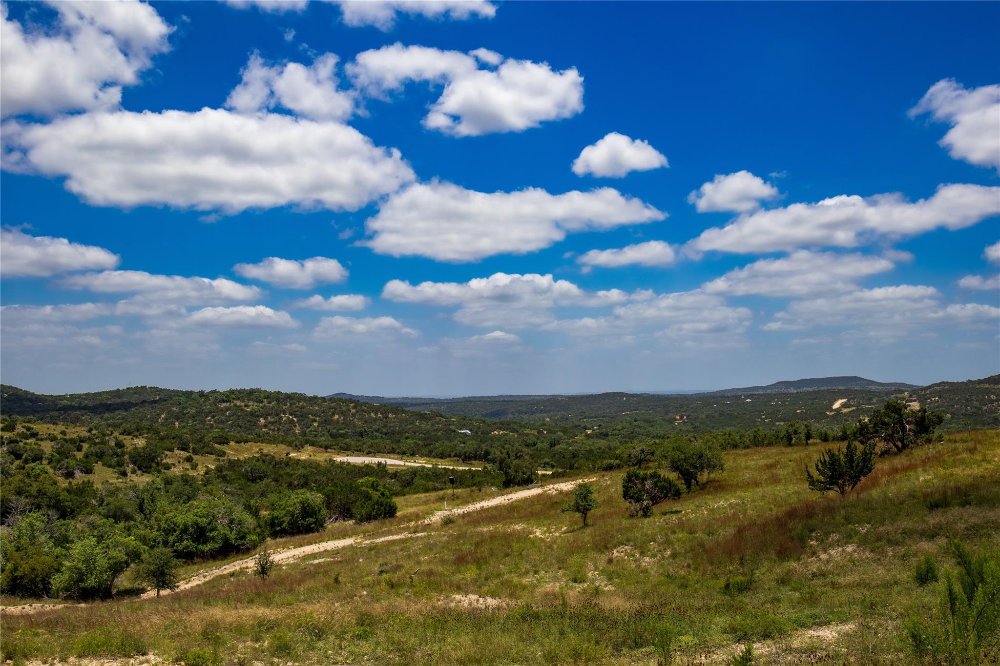 Unimproved Land