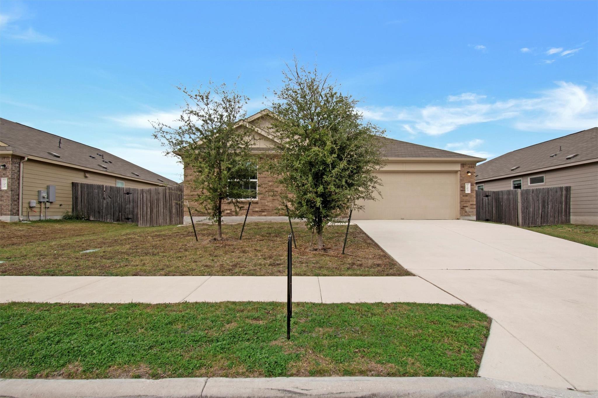 Single Family Residence