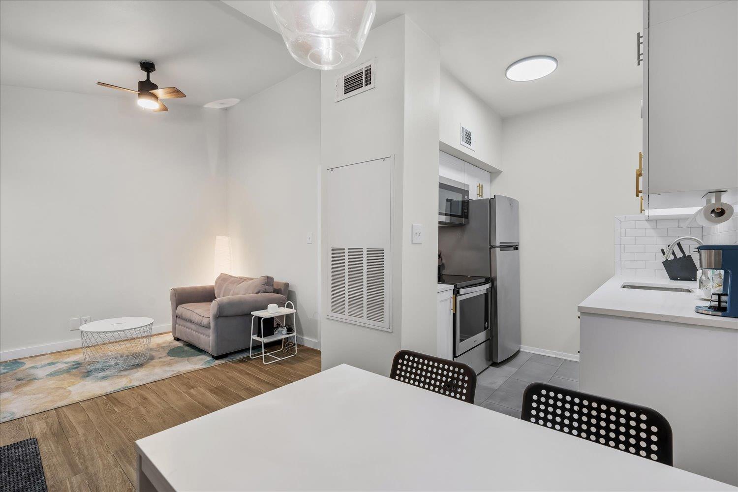 Condominium