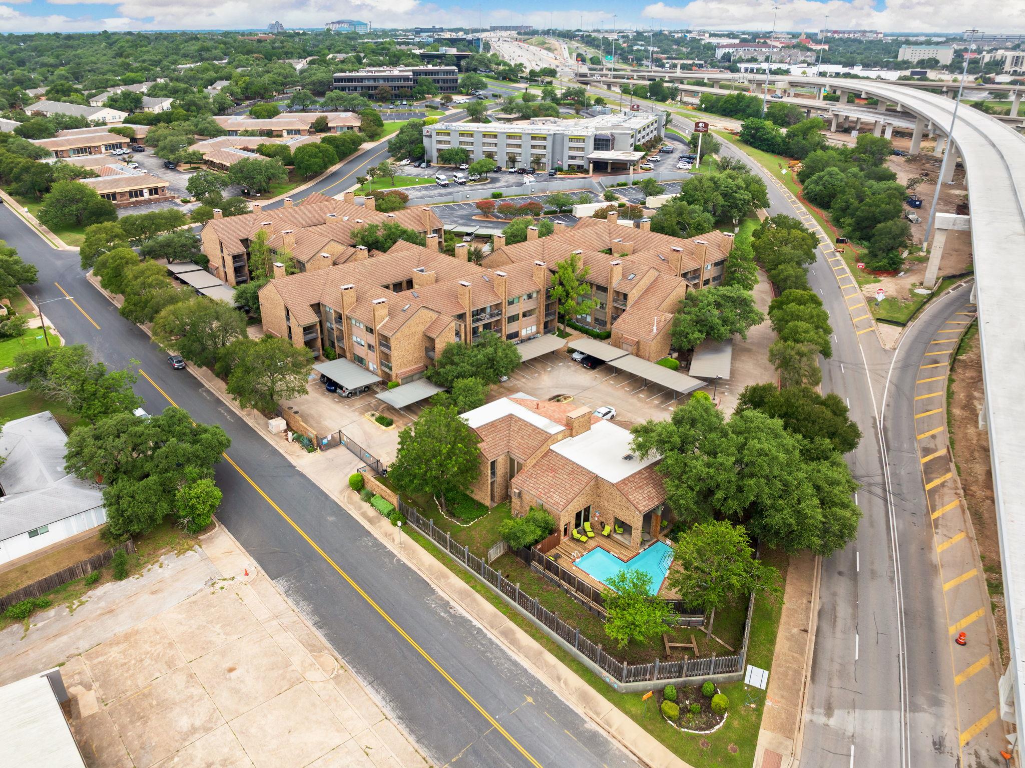Condominium