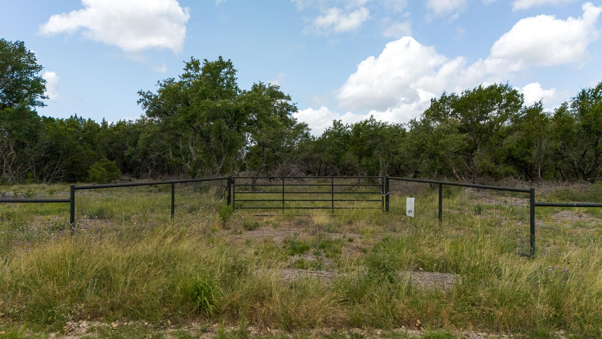 Unimproved Land