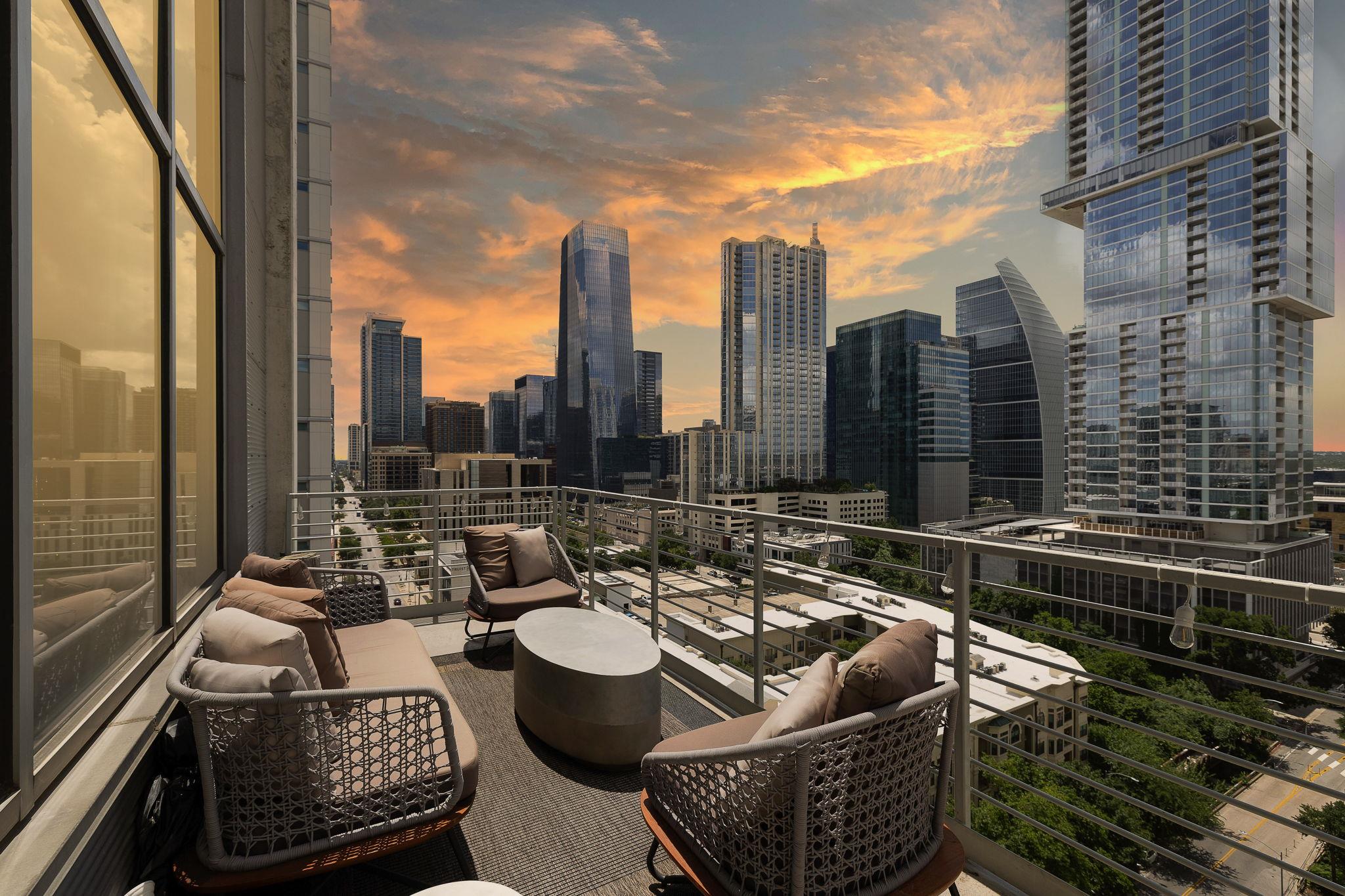 Condominium