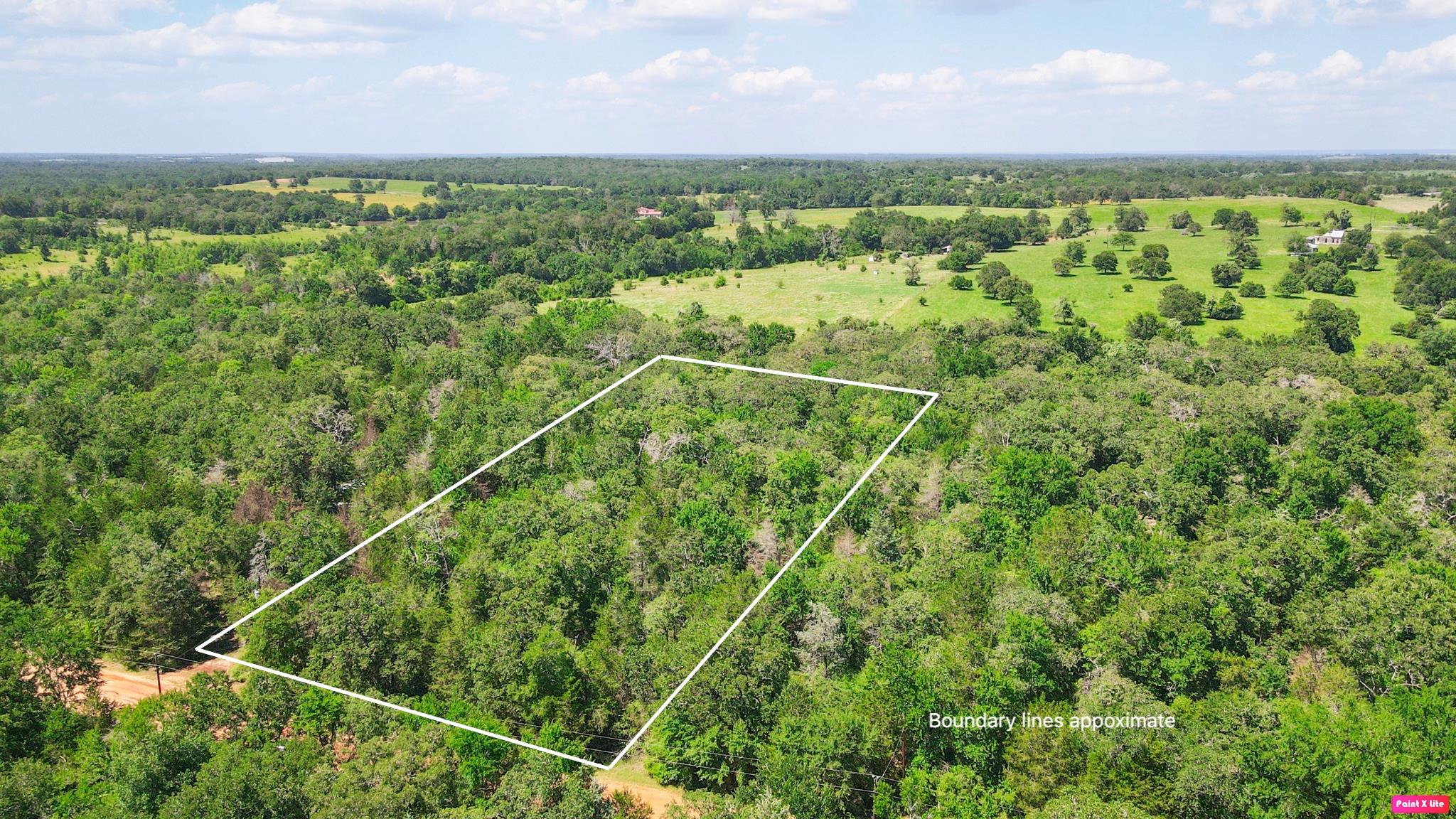 TBD (+/- 2.5 Acres) Cedar Creek