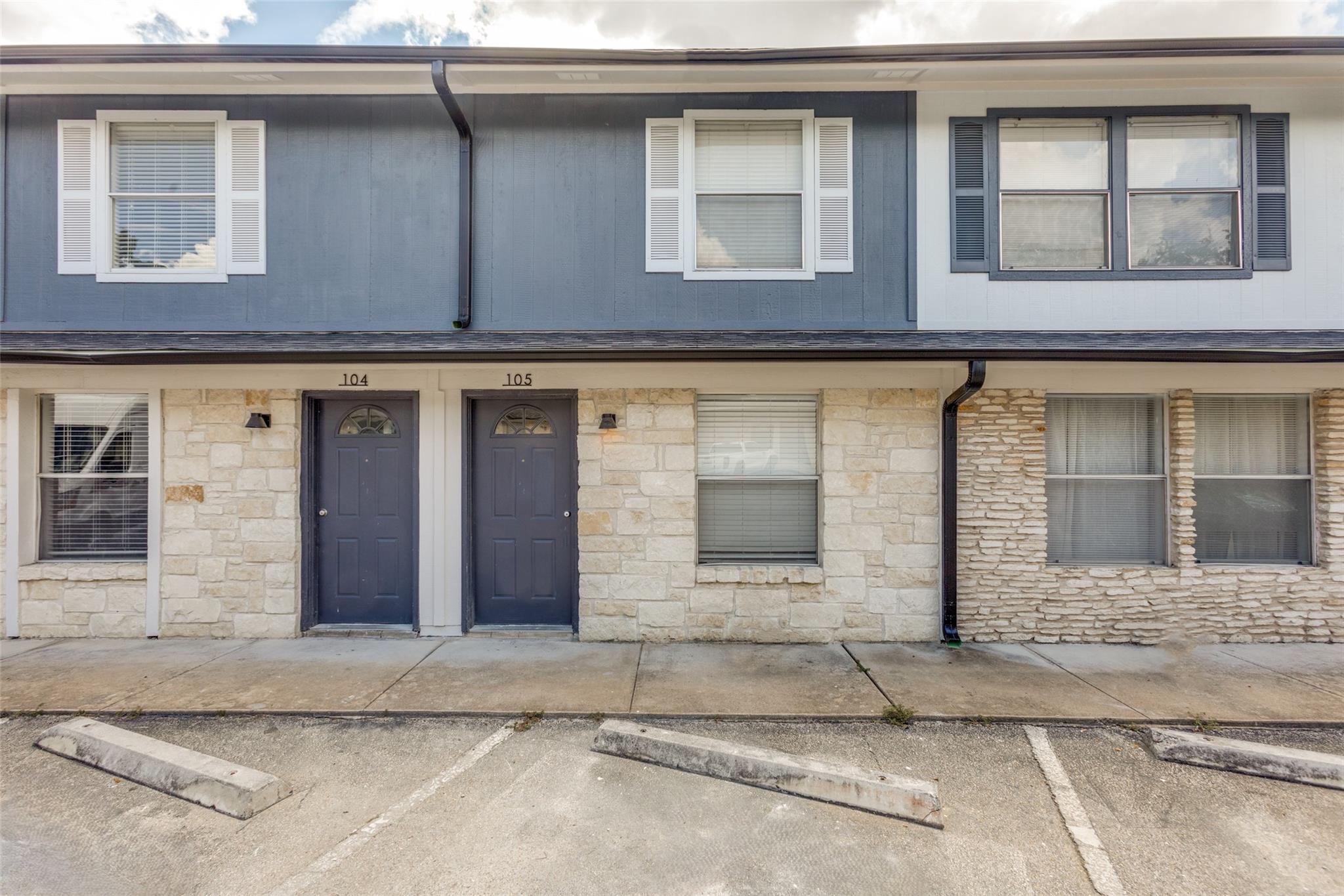 Condominium