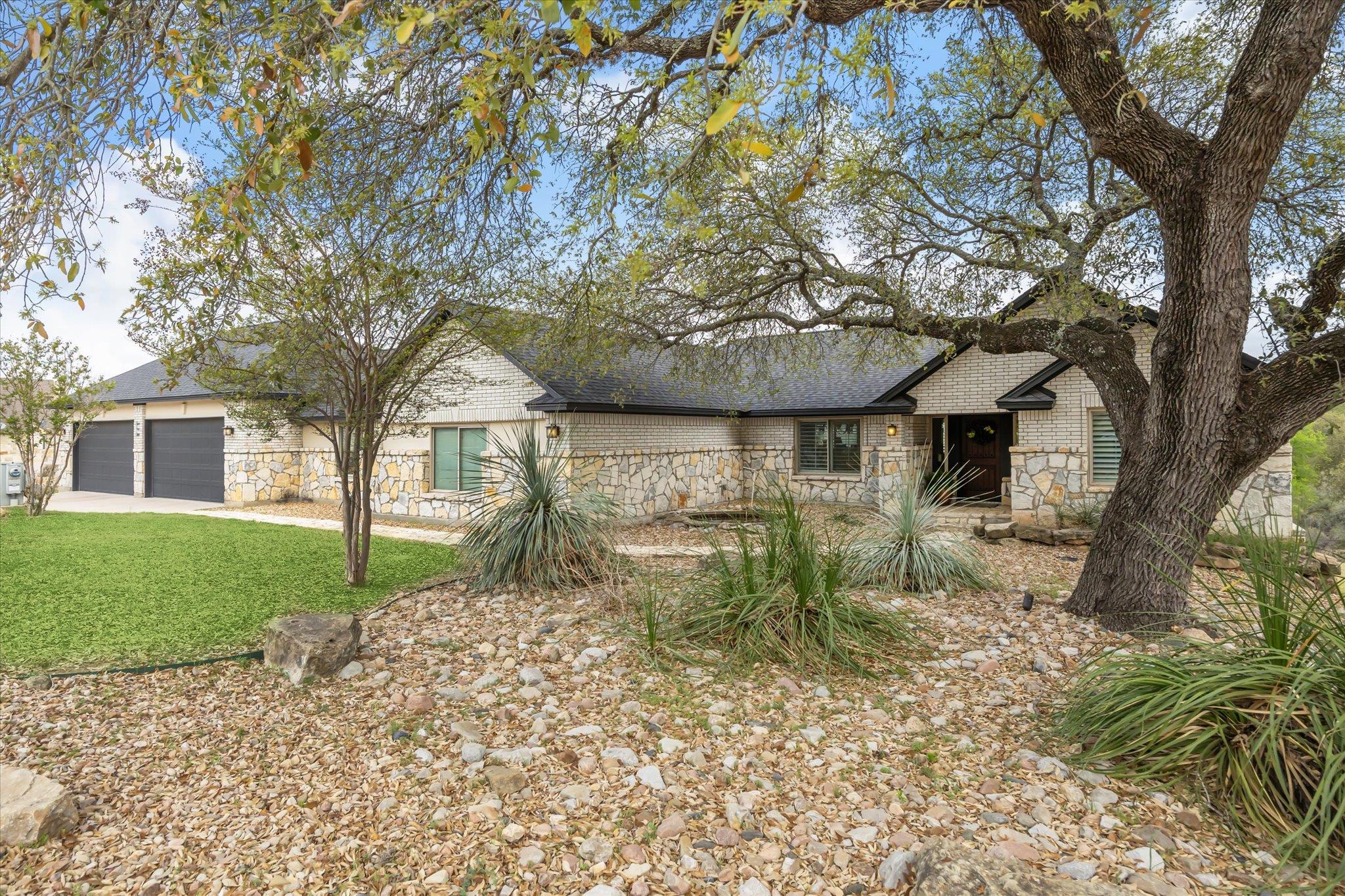 Single Family Residence