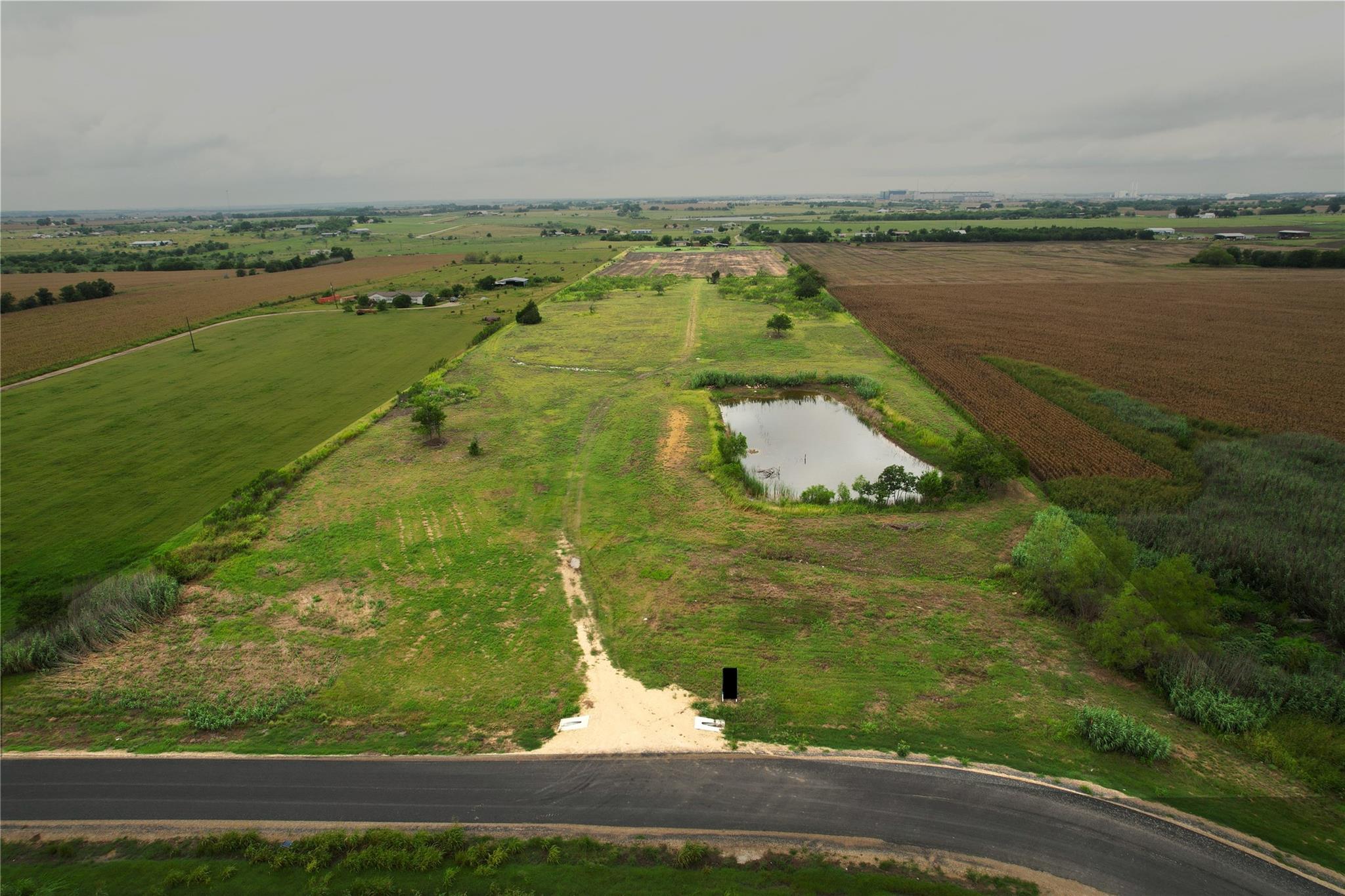 Unimproved Land