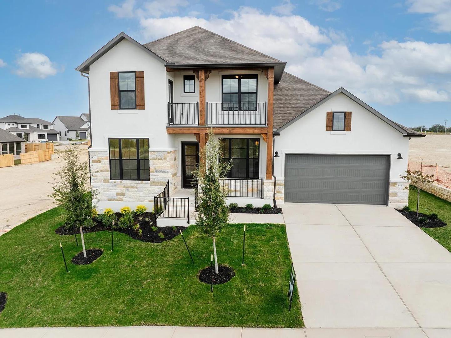 Single Family Residence