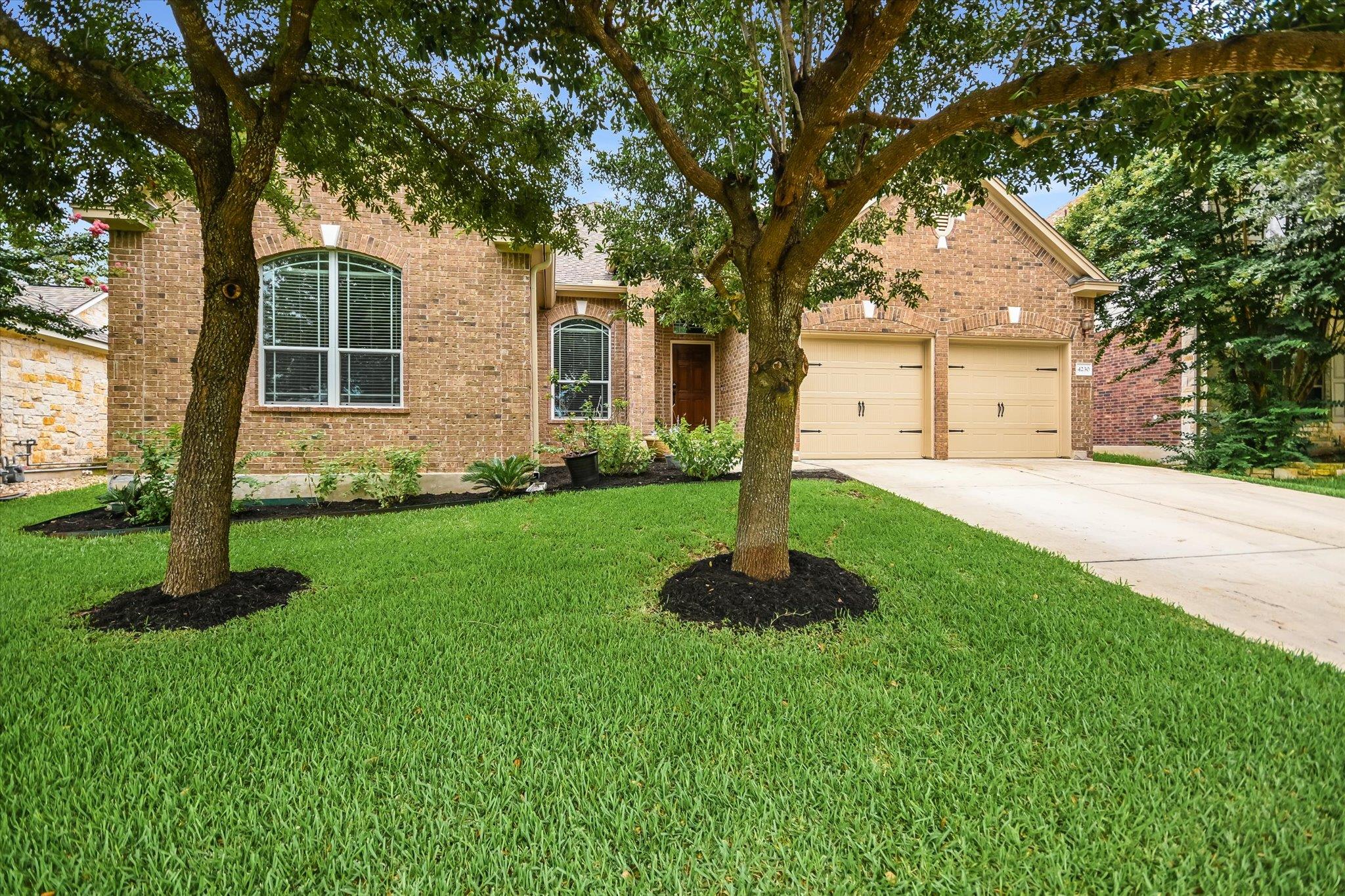 Single Family Residence