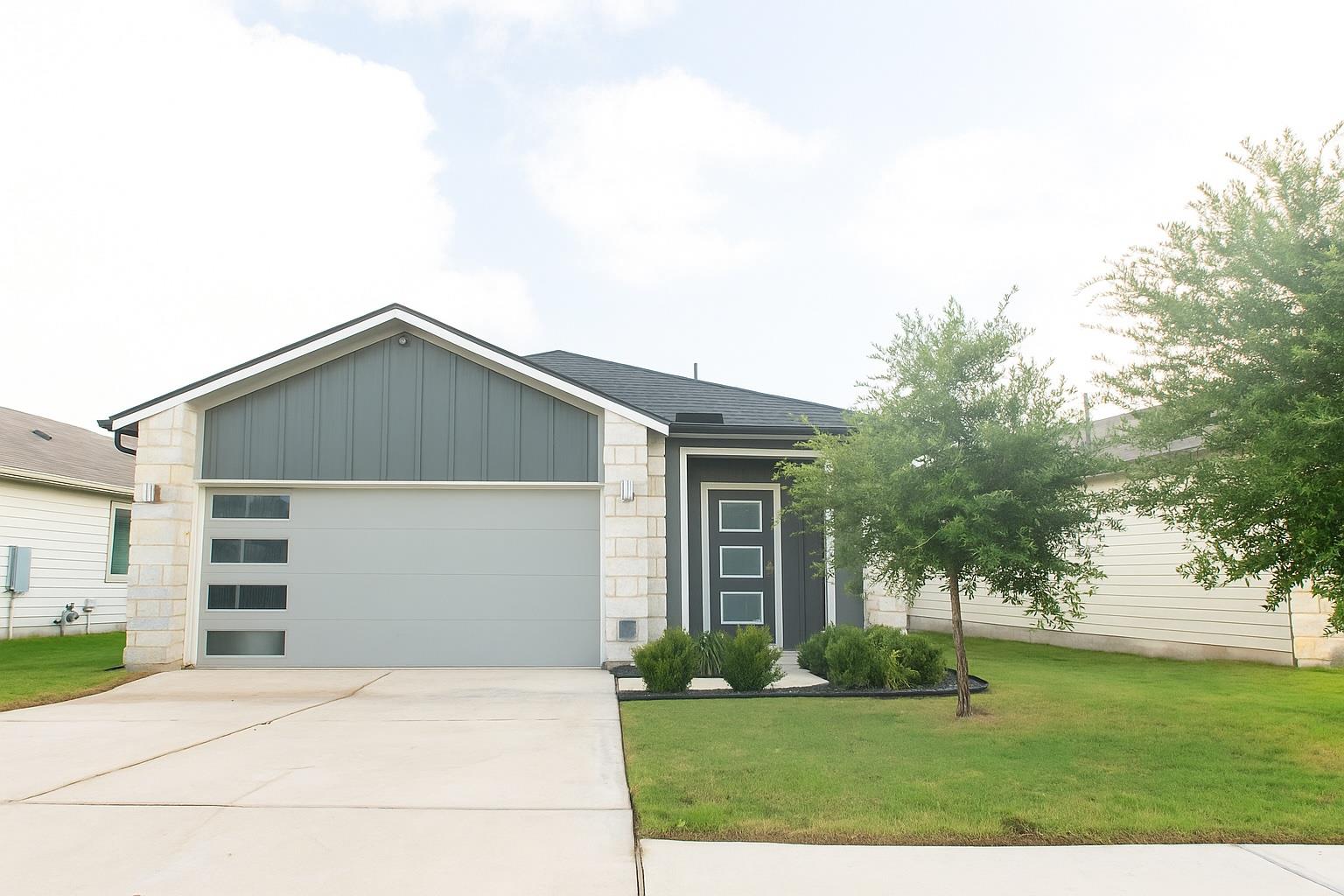 Single Family Residence