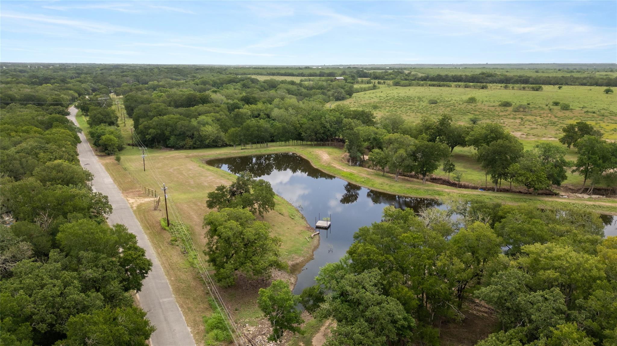 Unimproved Land