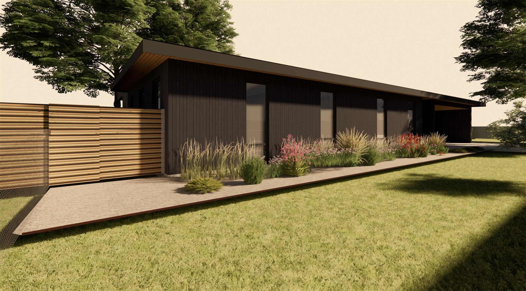 Single Family Residence