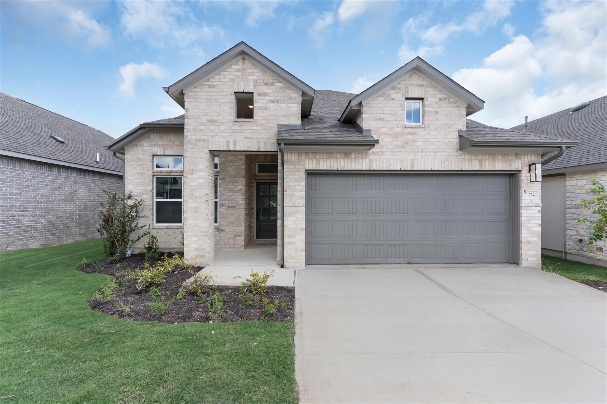 Single Family Residence