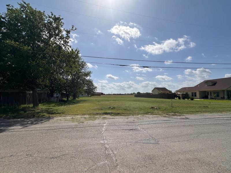 Unimproved Land