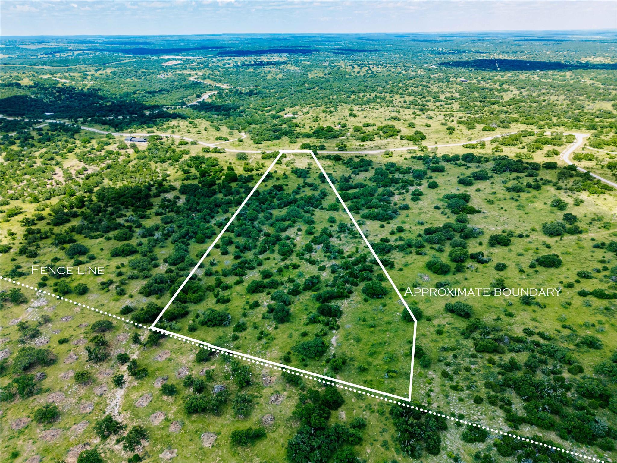 Unimproved Land