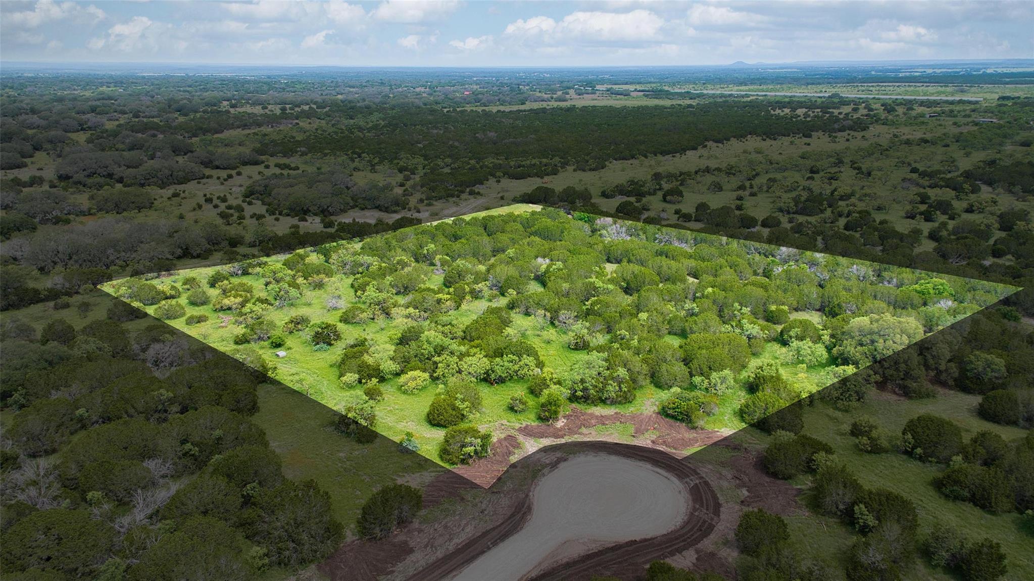 Lot 4, 5060 W. Hwy 190