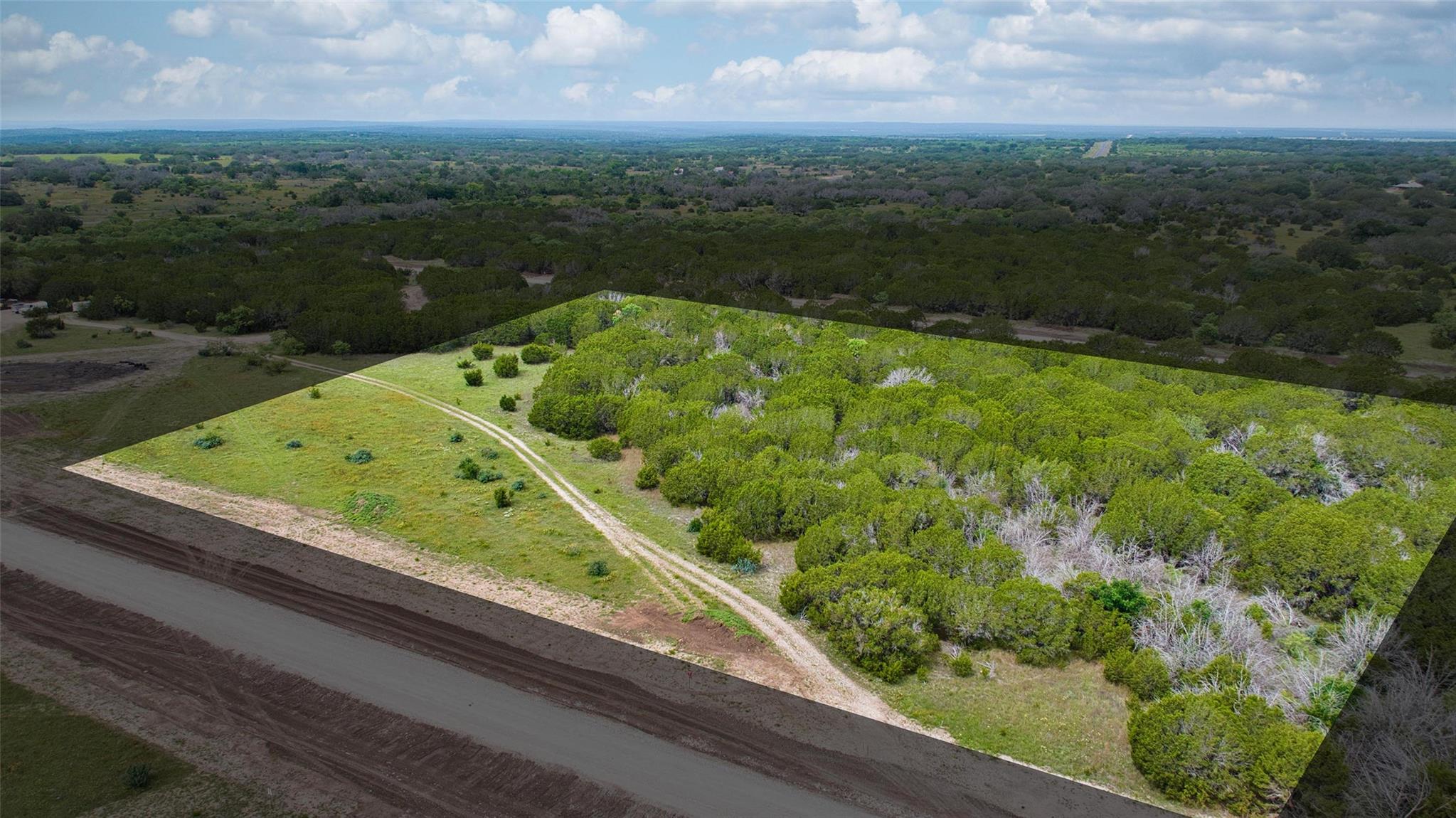 Lot 6, 5060 W. Hwy 190