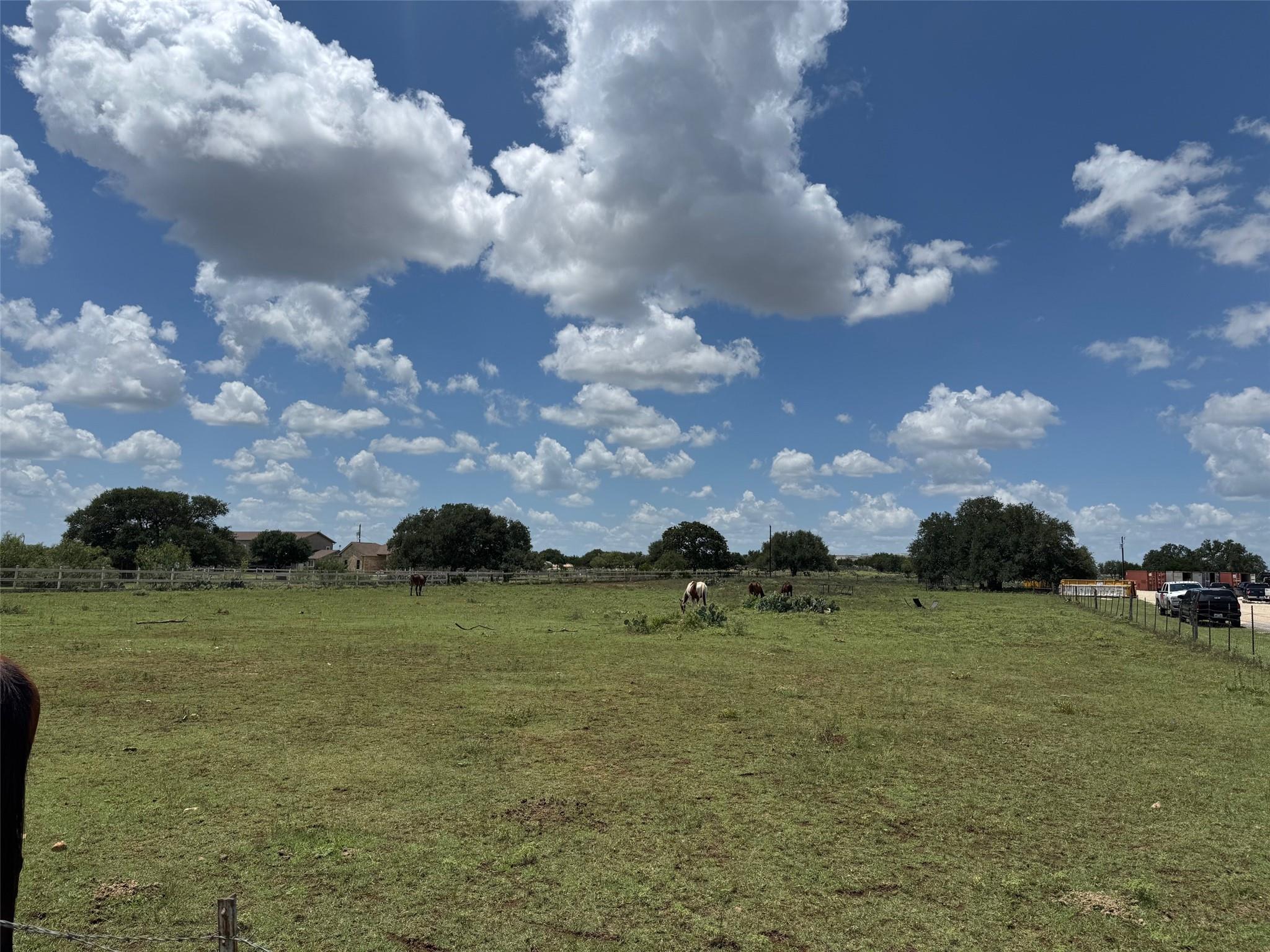 Unimproved Land