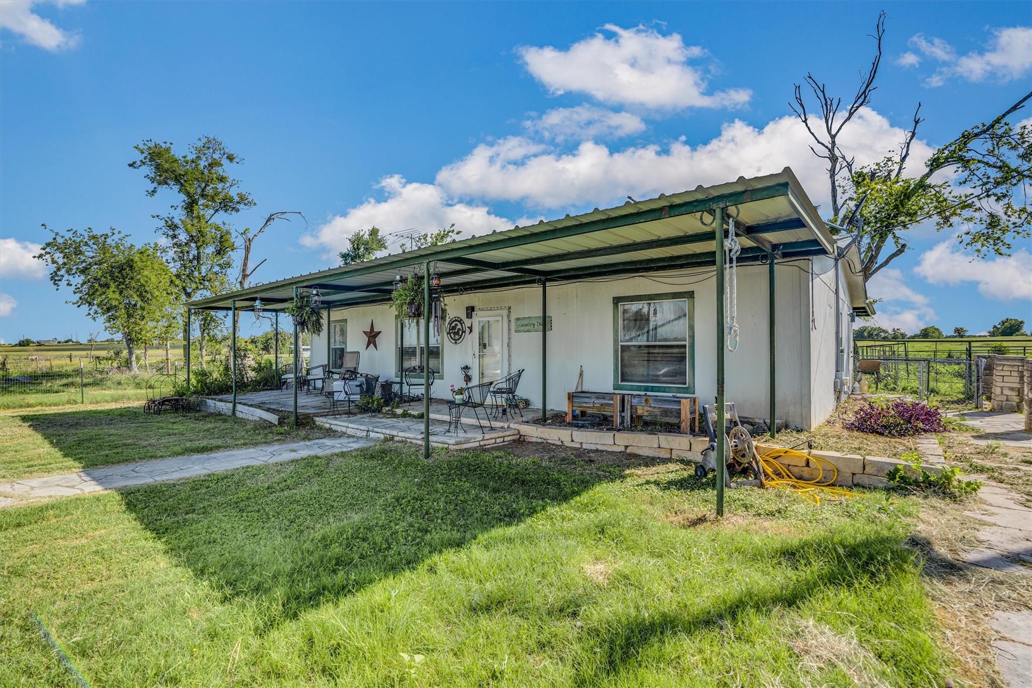 Manufactured Home
