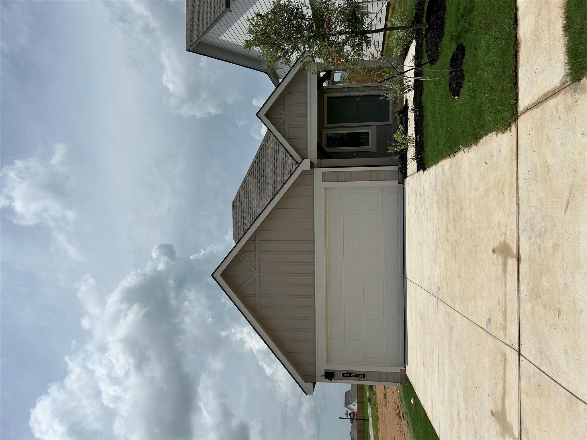 Single Family Residence