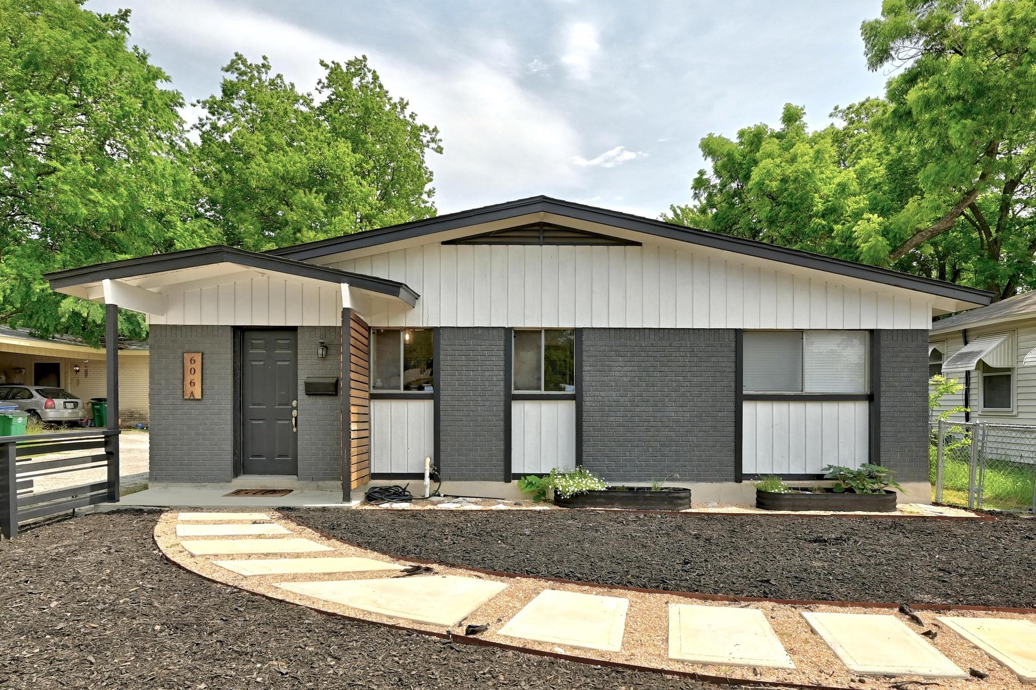 Duplex