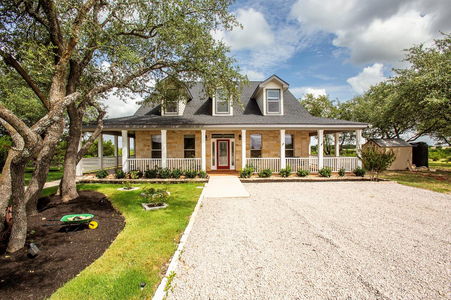 Single Family Residence