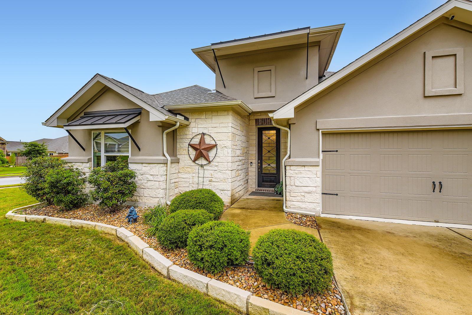Single Family Residence
