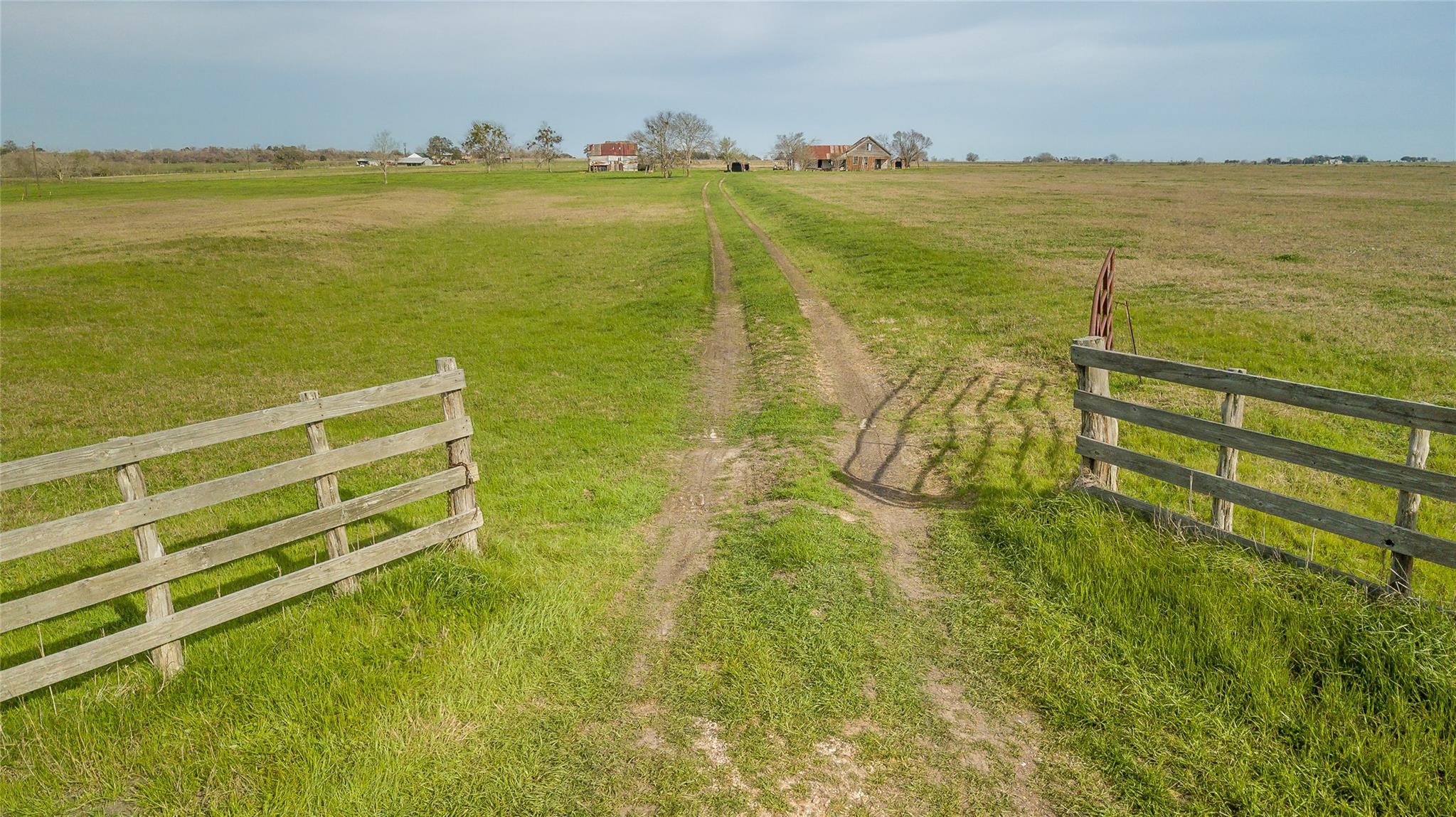 Tract 6 County Road 359A