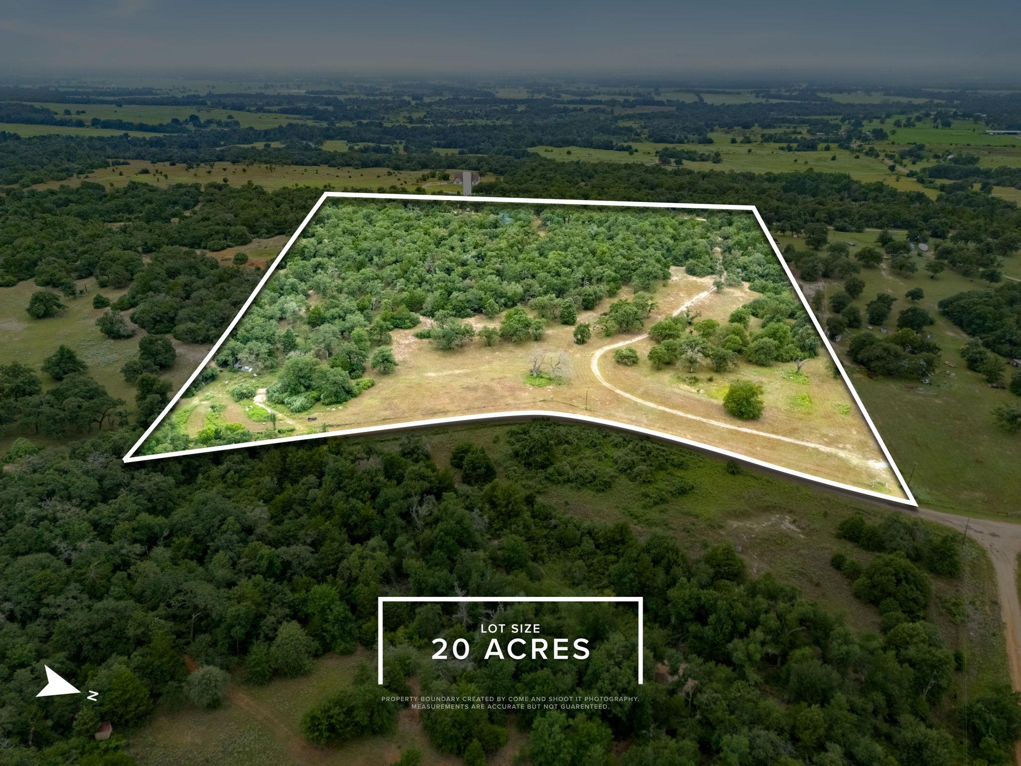 2310 County Road 329